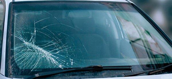 Windshield Installation & Repair