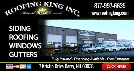 Roofing King Inc.