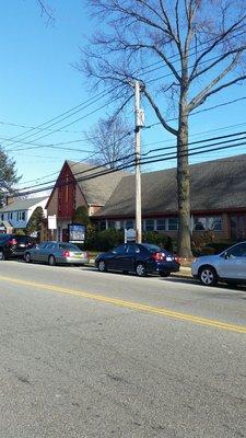 St Andrews Lutheran Church