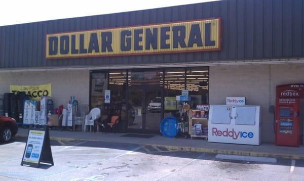 Dollar General