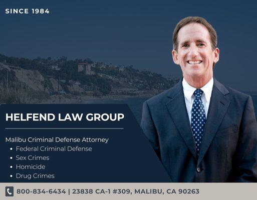 Helfend Law Group