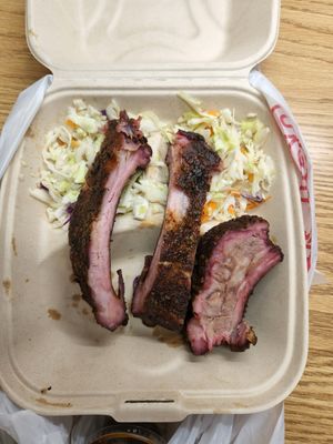 A&M BBQ, LLC