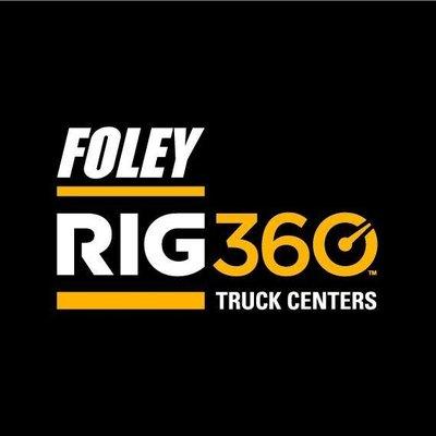 Foley RIG360 Truck Centers