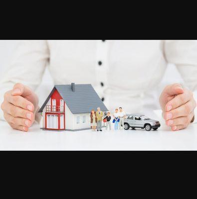 Multi-policy discounts available for bundling home and auto insurance