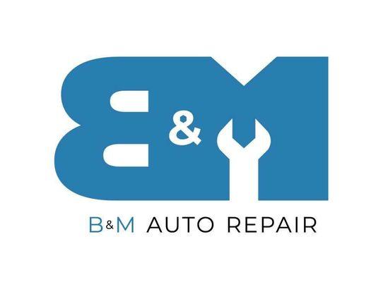 B & M Auto Repair 