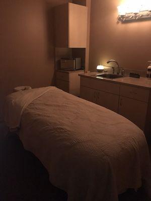 Treatment Room