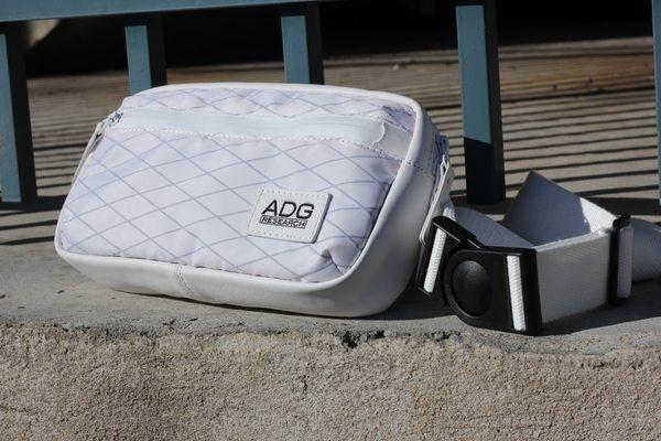 ADG Travel Hip Sack 
 $175