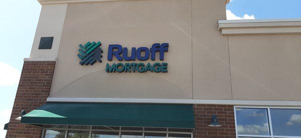 Ruoff Mortgage - Kokomo