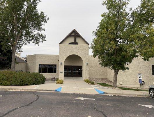 Bethel Lutheran Church