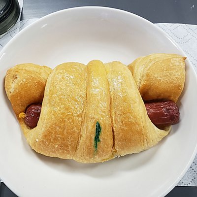 Sausage Croissant