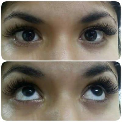 Eyelash Extensions