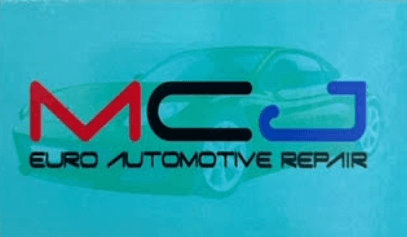 MCJ Automotive Euro Repair