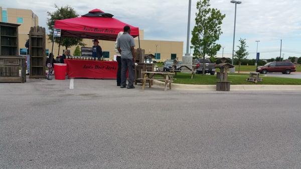 Harker Heights Farmers Market