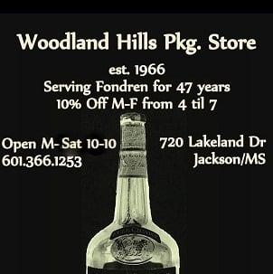 Serving Fondren & Jackson, Mississippi since 1966.