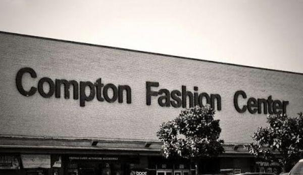 City of Compton