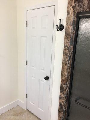 Bathroom Remodel in Mongomery, AL