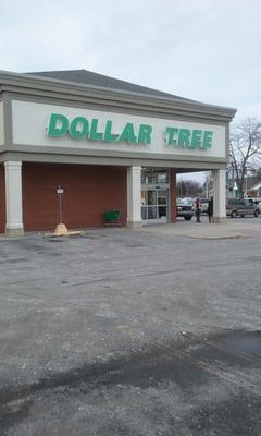 Dollar Tree