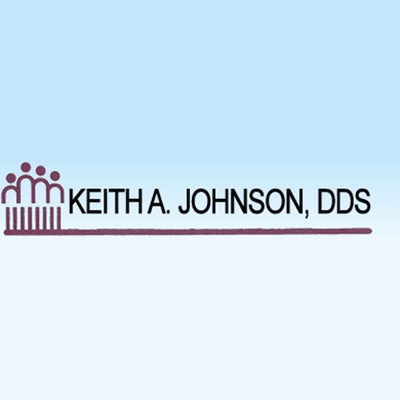 Keith Johnson, DDS