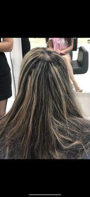 Horrible highlights by DECCIO