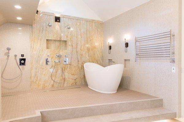 Prestige Tile & Design