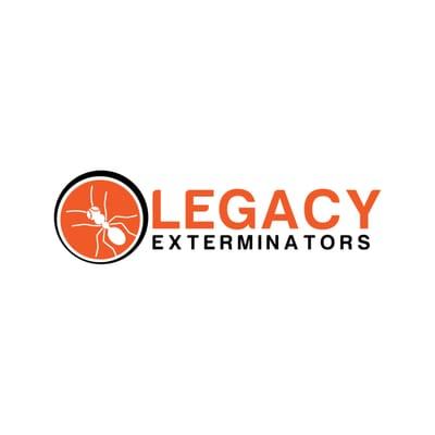 Call Legacy today for all your pest control needs.