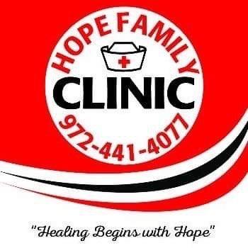 Hope Family Clinic