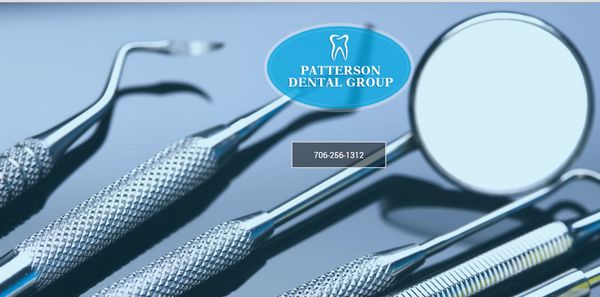 Roosevelt Patterson, DDS - Patterson Dental Group