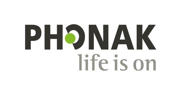 Dispensing industry leading products manufactured by Phonak