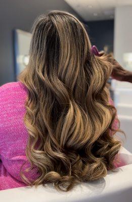 Blo Blow Dry Bar Chapel Hill