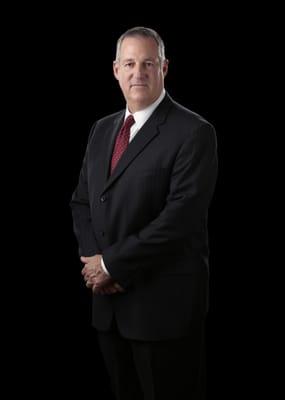 Managing Partner Terry Wapner