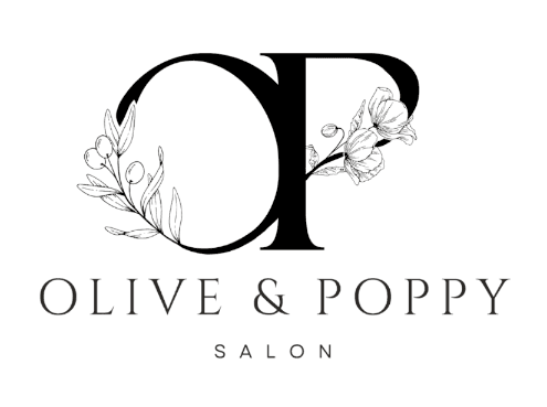 Olive & Poppy Salon