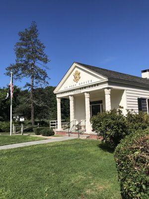 US Post Office