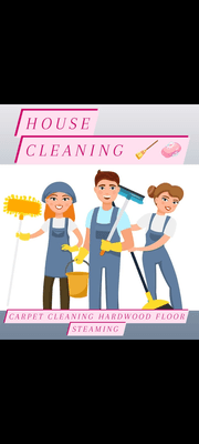 House Cleaning