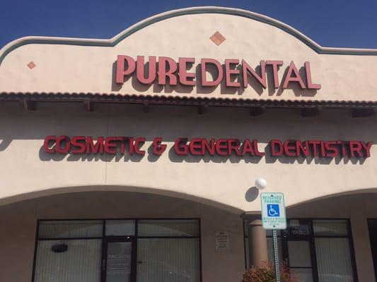 Pure Dental