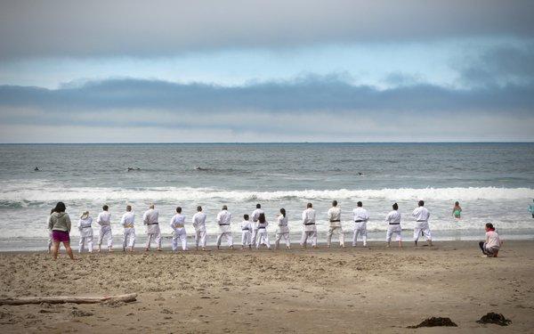 Shotokan Karate Academy