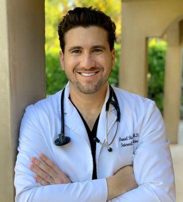 Calabasas Medicine: Daniel Rosen, MD