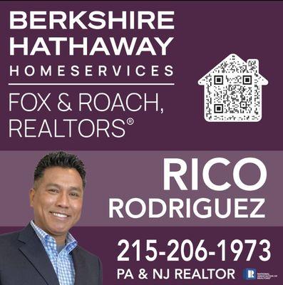 Rico Rodriguez - Realtor