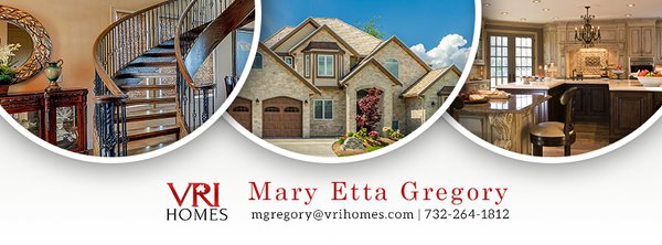 Mary Etta Gregory - VRI Homes