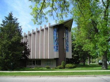 Our Savior Lutheran Church