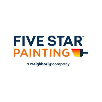 Five Star Painting of Red Bank