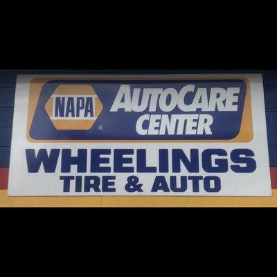 Wheelings Tire & Auto