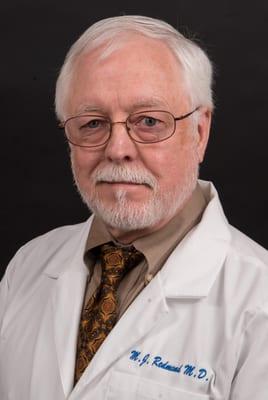 Dr. Michael J. Redmond