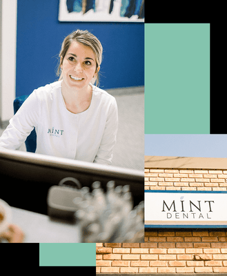 Mint Dental