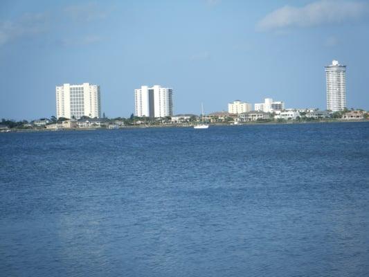 Daytona Beach