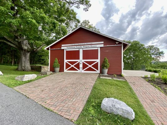 Outbuilding