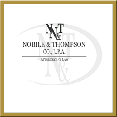 Nobile & Thompson Co, LPA