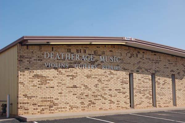 Deatherage Music