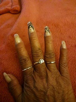 Tammy's Nails & Hair