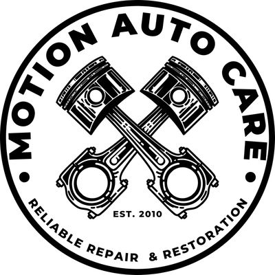 Motion Auto Care