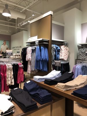 Ann Taylor Factory Store